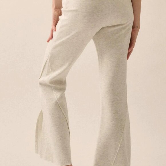 Promise the Label Premium Scuba Split-Leg Flare Pants - NWT - Size Medium - Picture 6 of 6